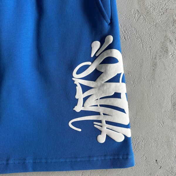 SYNA WORLD SHORT-SET - imagine 5