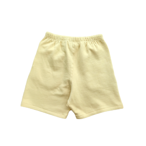 SHORTS – FOG - imagine 2