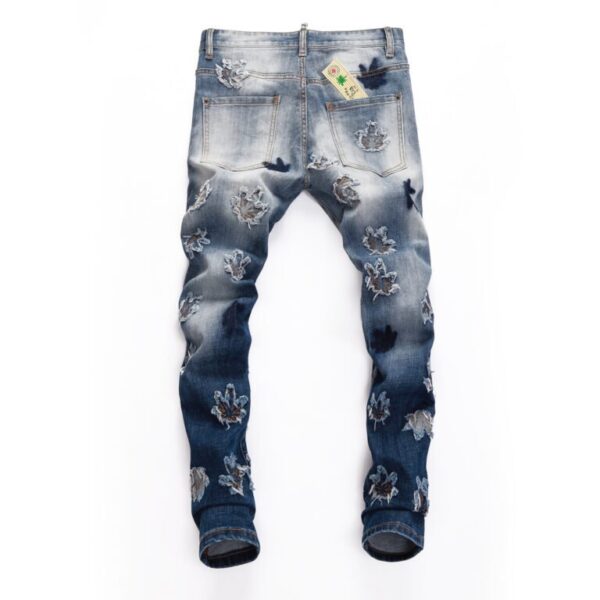 DSQ2 JEANS - imagine 2