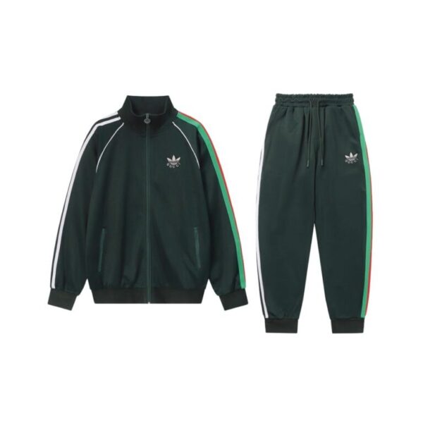 TRACKSUIT GUCCI - imagine 3