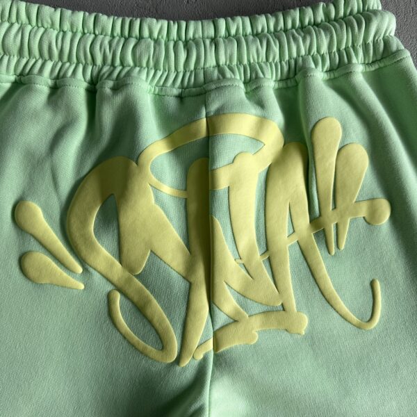 SHORT-SET CROPPED - imagine 5