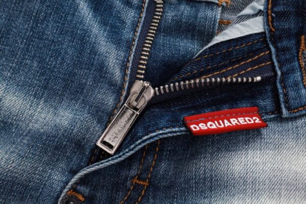 DSQ2 JEANS - imagine 5