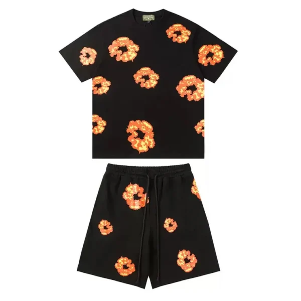 SHORT SET