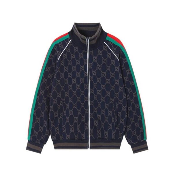TRACKSUIT GUCCI - imagine 2