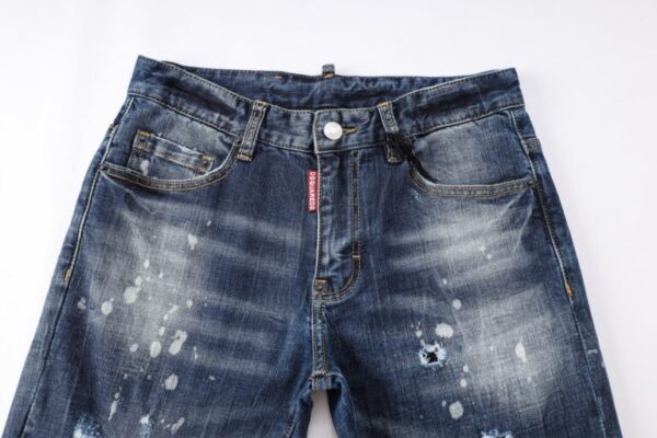 DSQ2 JEANS - imagine 2