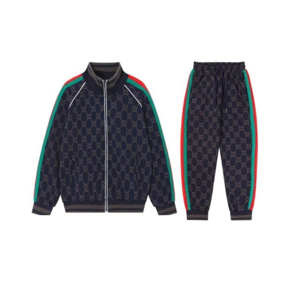 TRACKSUIT GUCCI - imagine 4