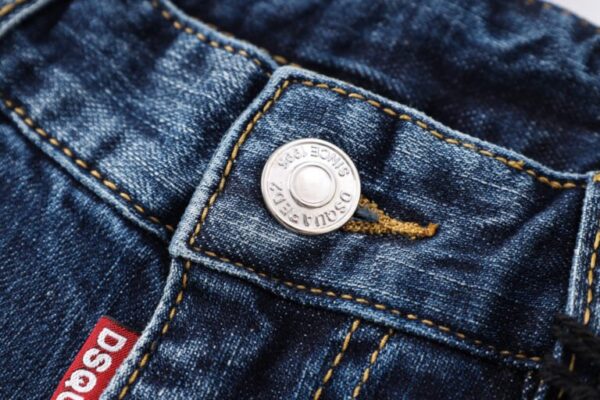 DSQ2 JEANS - imagine 4