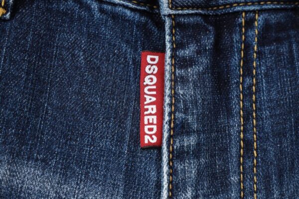 DSQ2 JEANS - imagine 5