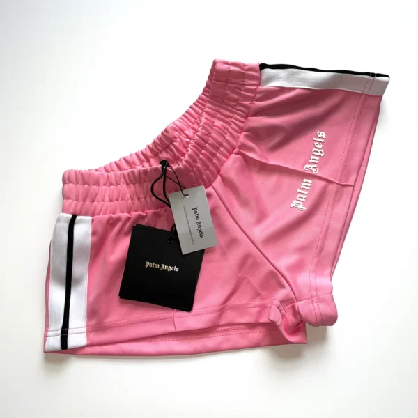 PALM SHORTS