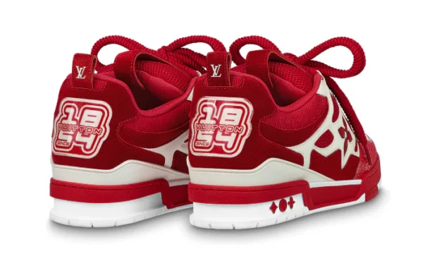 Skate Sneaker - imagine 3