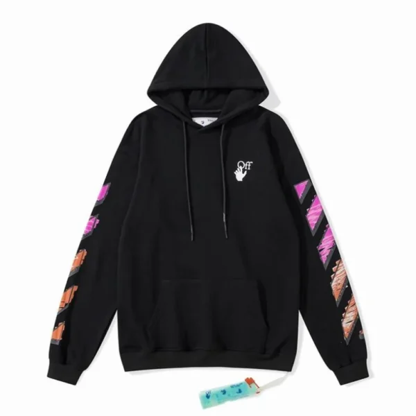 TRACKSUIT OFF-W. - imagine 2