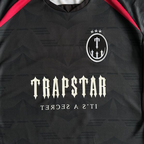 FOOTBALL T-SHIRT - imagine 3