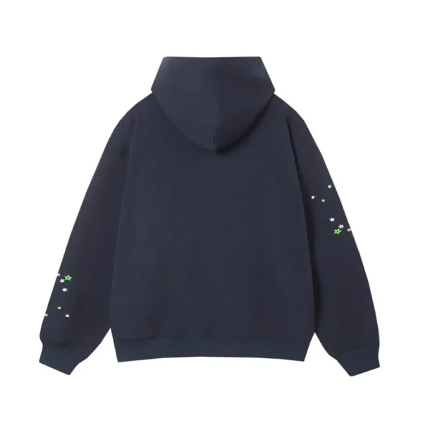 TRACKSUIT SP5DER - imagine 2