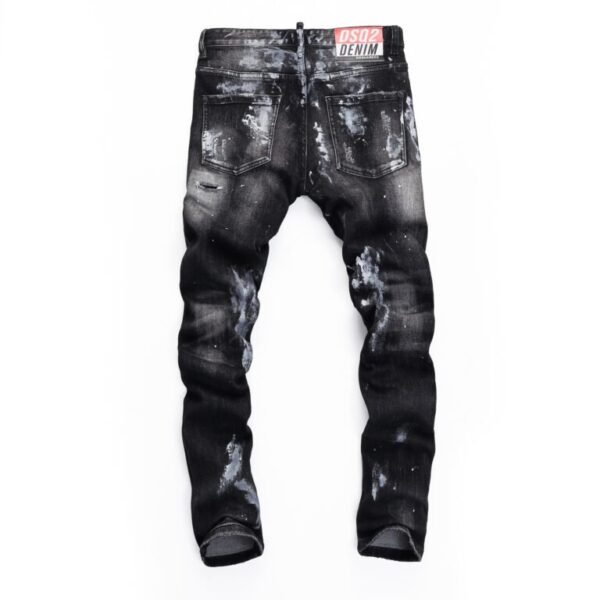 DSQ2 JEANS - imagine 2