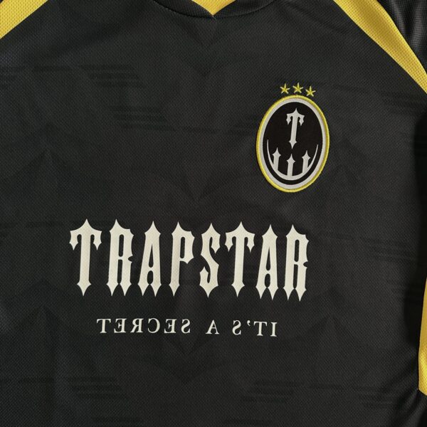 FOOTBALL T-SHIRT - imagine 4