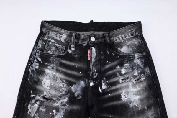 DSQ2 JEANS - imagine 3