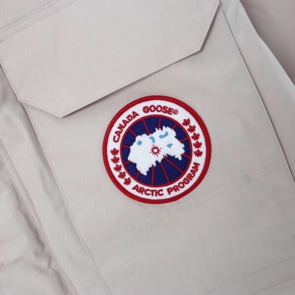 CANADA GOOSE - imagine 3