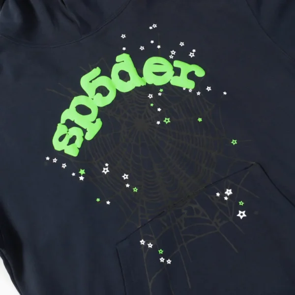 TRACKSUIT SP5DER - imagine 5