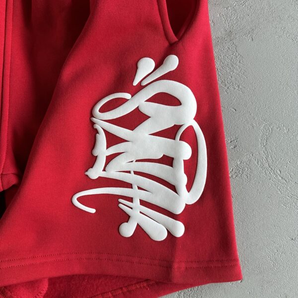 SYNA WORLD SHORT-SET - imagine 6