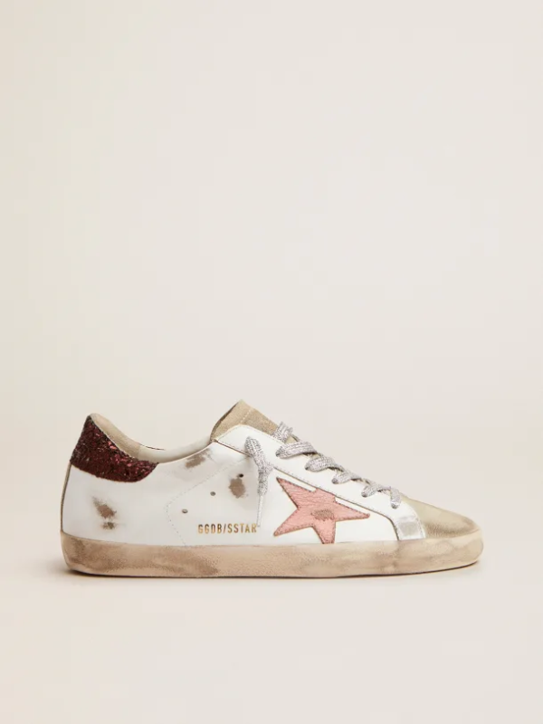 GOLDEN GOOSE