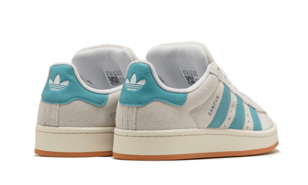 Crystal White Preloved Blue - imagine 3