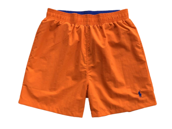SWIMSUIT – R.L.