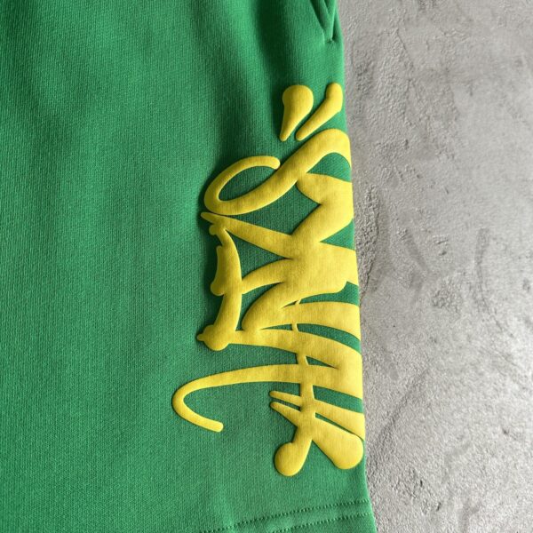 SYNA WORLD SHORT-SET - imagine 6