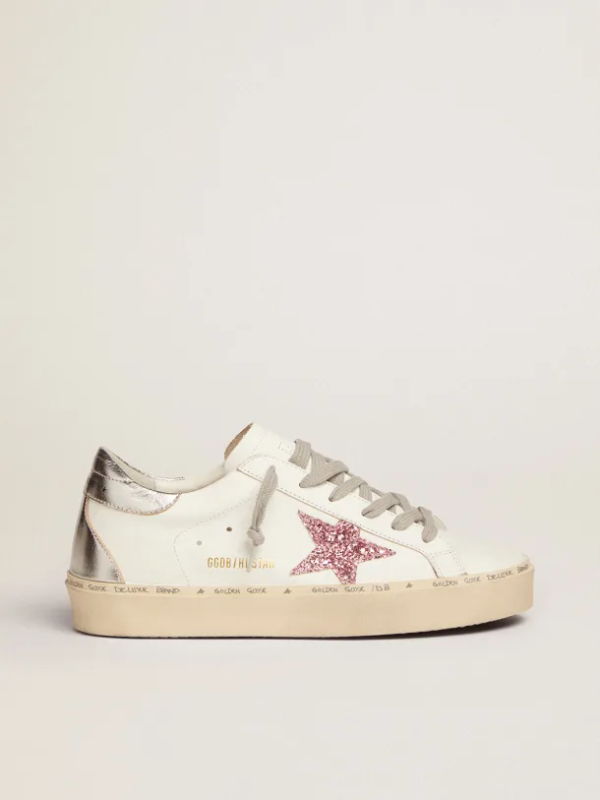 GOLDEN GOOSE