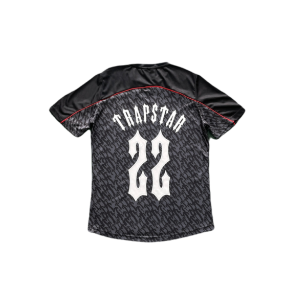 FOOTBALL T-SHIRT - imagine 2