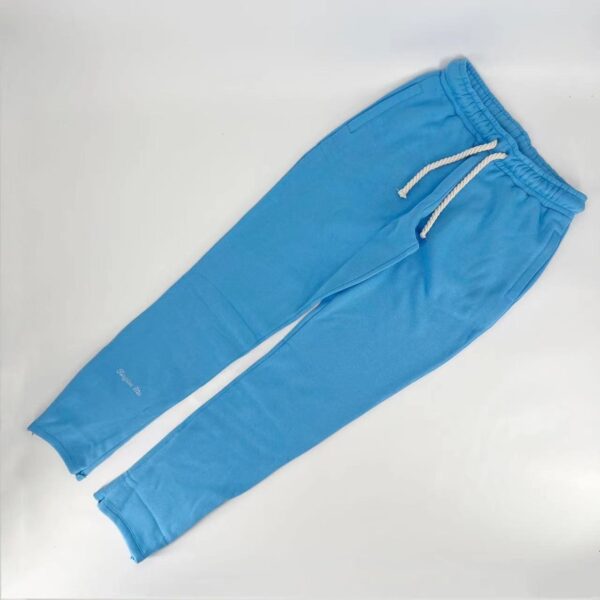 SYNA WORLD TRACKSUITE BLUE-GREY - imagine 6