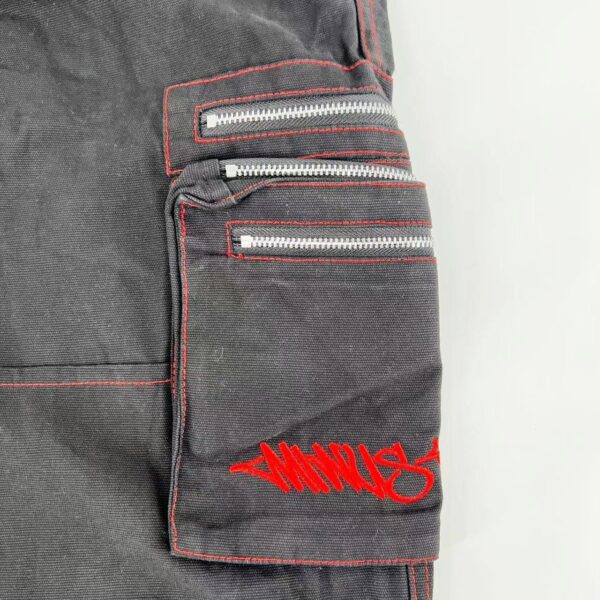 GRAFF CARGO DEMON - imagine 5