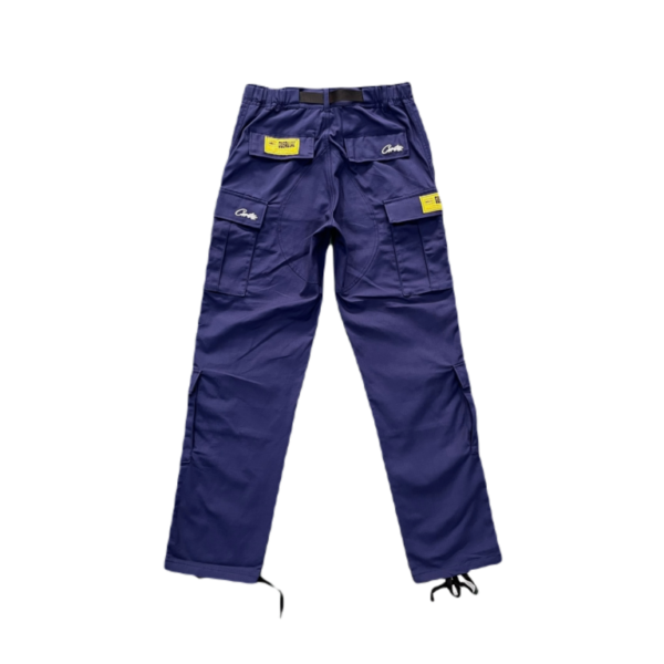 CARGO-BLUE - imagine 2