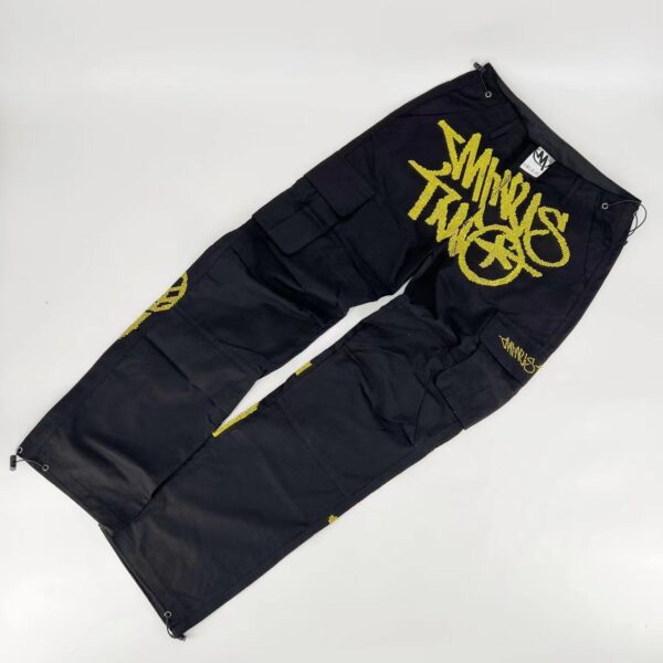 GRAFF CARGO BLACK (FLASH) - imagine 5