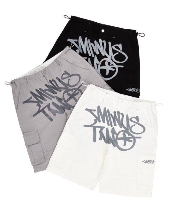 GRAFF CARGO SHORTS