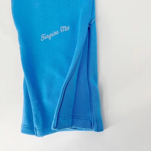 SYNA WORLD TRACKSUITE BLUE-GREY - imagine 8