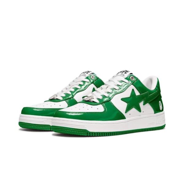 BAPESTA GREEN - imagine 2
