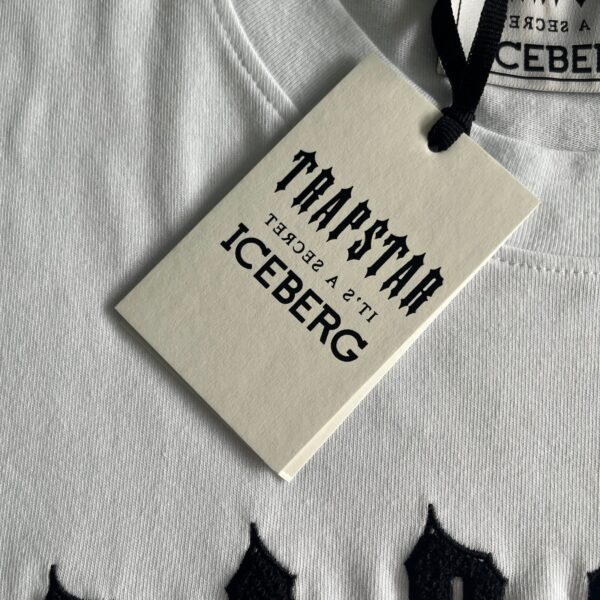ICEBERG POPEYE PRINTED - imagine 4