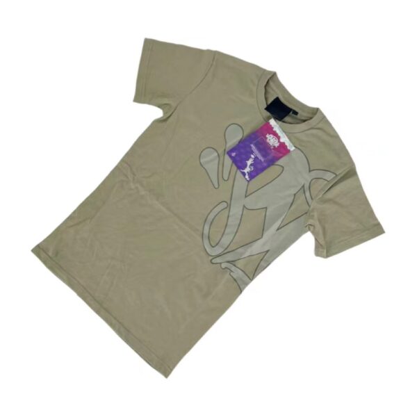 SYNA WORLD SHORT-SET GREEN - imagine 2