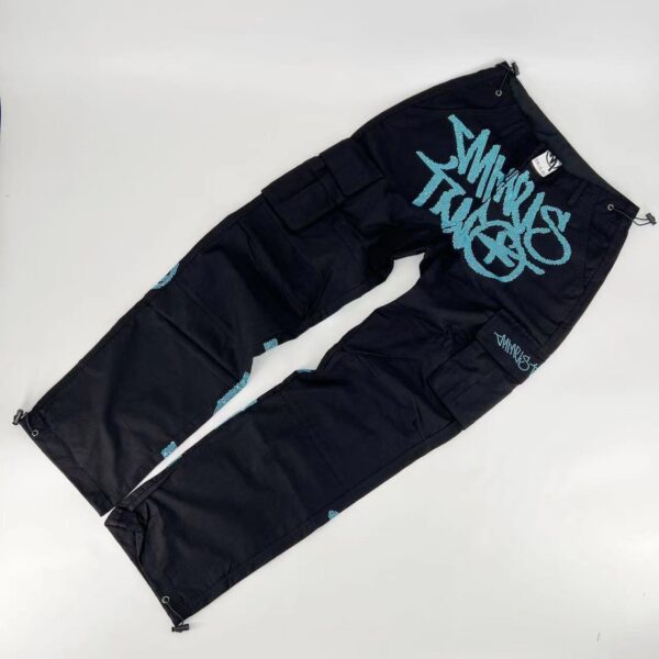 GRAFF CARGO BLACK (FLASH) - imagine 2