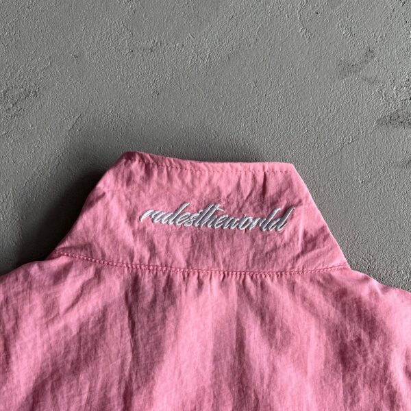 CRTZ TRACKSUITE PINK - imagine 4