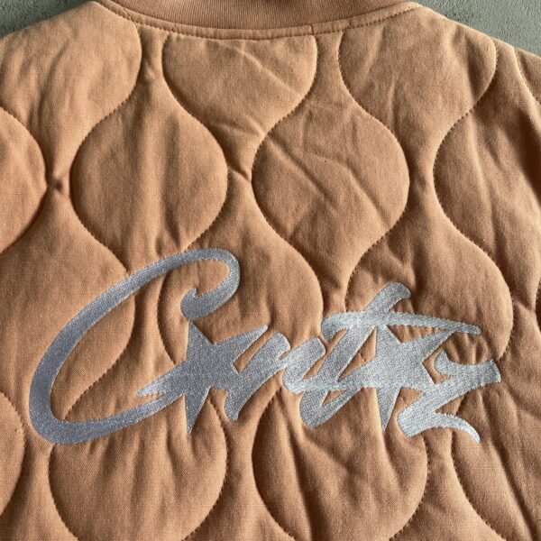 CRTZ GILET PINK - imagine 2