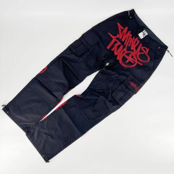 GRAFF CARGO BLACK (FLASH) - imagine 4