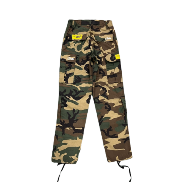 CARGO-CAMO - imagine 2