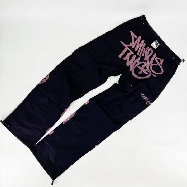 GRAFF CARGO BLACK (FLASH) - imagine 6