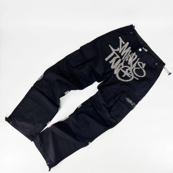 GRAFF CARGO BLACK (FLASH) - imagine 7
