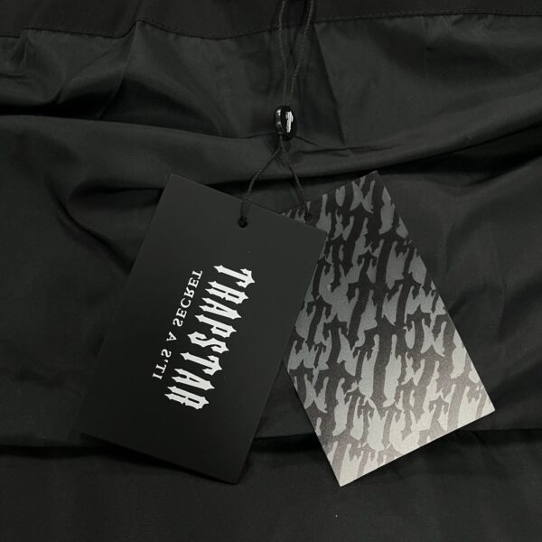 DECODED HOODED PUFFER 2.0 - imagine 5