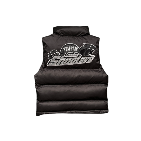 SHOOTER GILET - imagine 2