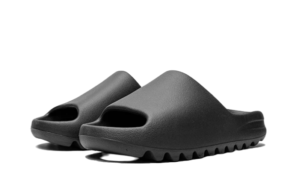 YEEZY SLIDE ONYX - imagine 2