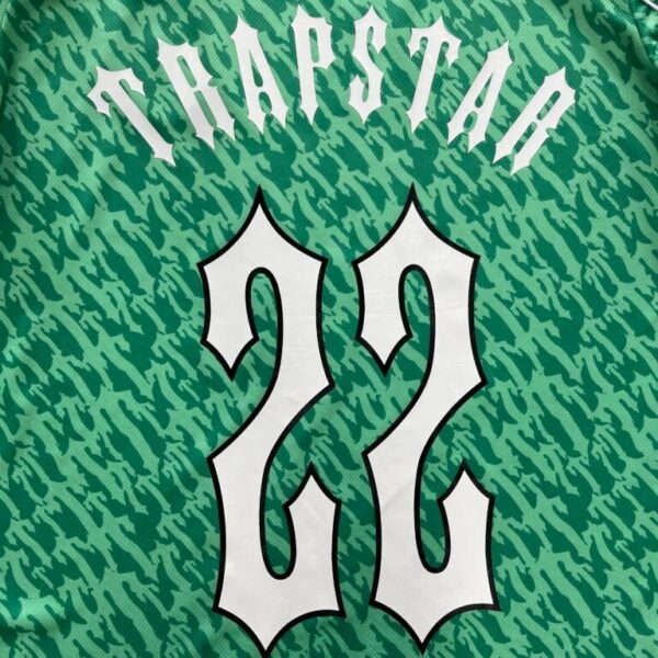 FOOTBALL T-SHIRT - imagine 2
