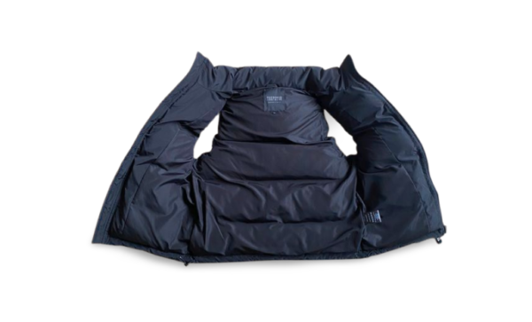 TP-STAR BADGE GILET - imagine 6
